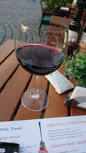 In Thyme - Gastronomie și ospitalitate