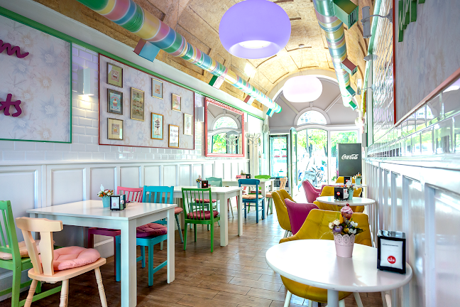 Gelateria & Cofetaria Micu