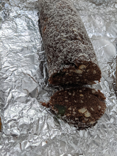 Comentarii opinii despre Alma Catering