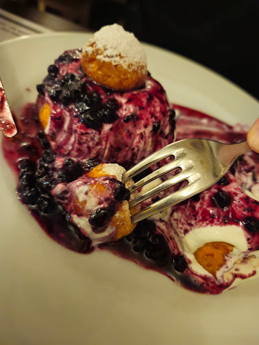 Restaurant Roata - Cluj-Napoca