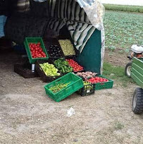 Comentarii opinii despre Legume Dospinesti