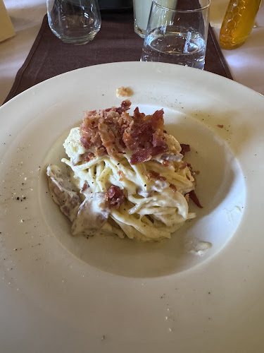 Marco Polo - Gastronomie și ospitalitate