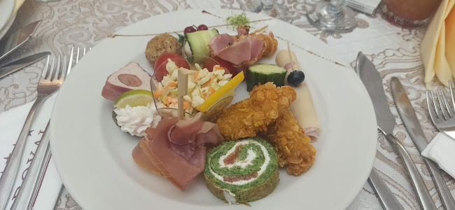 Strada Vedea 25, Alexandria