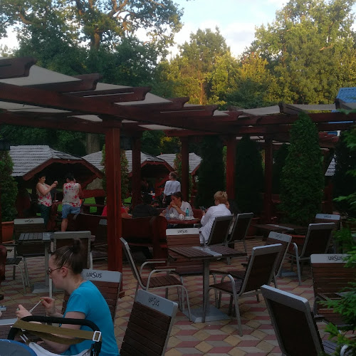 Restaurant MAX - Buzău