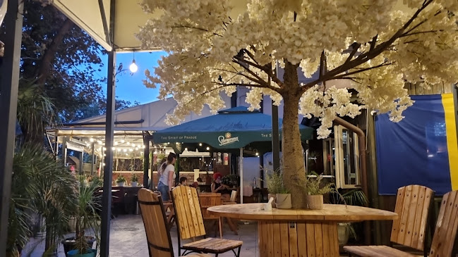 Restaurant Gradinita - Galați