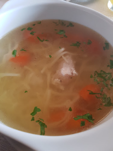 Comentarii opinii despre Hanul Basa Fogadó