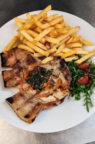 Comentarii opinii despre Nunta Zamfirei steak house