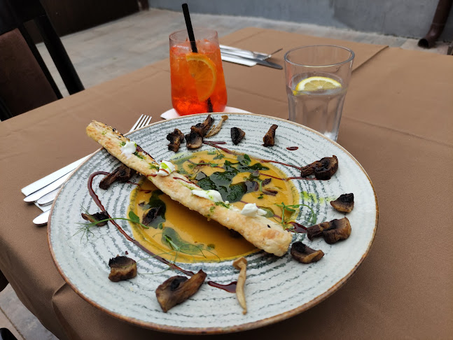 Szilágyi Hotel&Restaurant - Gastronomie și ospitalitate