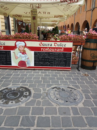 Casa Hirscher - Brașov