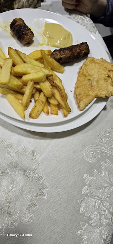 Opinii despre Popasul Turistic Saru în Bobiceşti - Gastronomie și ospitalitate