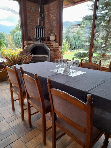 Opinii despre Casa Centiu - Restaurant Bran în Bran - Gastronomie și ospitalitate