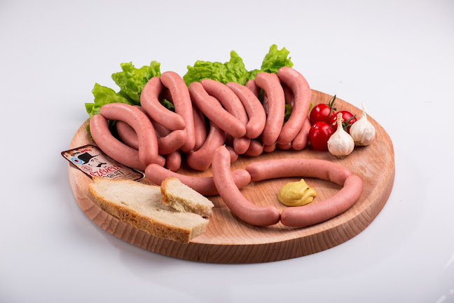 Brutăria Pilcoop Pékség - Târgu Mureș