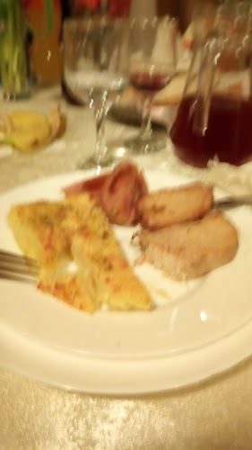 Comentarii opinii despre Restaurant Holo' Kitchen