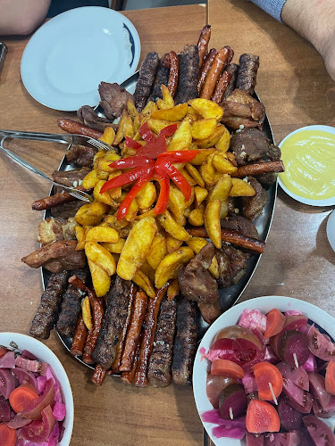 Opinii despre BBQ LA CIO în Craiova - Gastronomie și ospitalitate