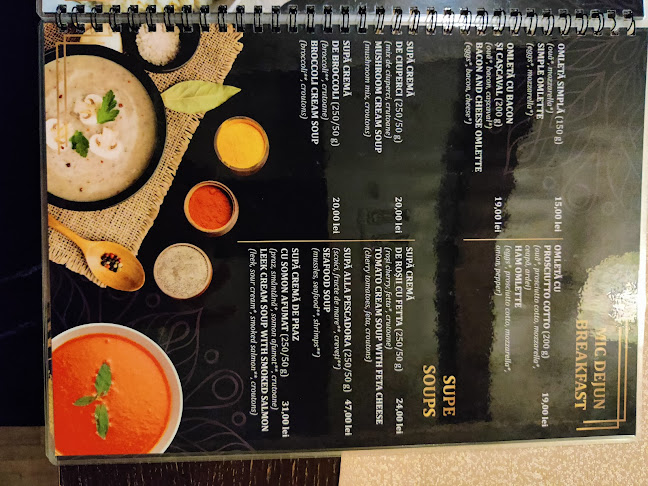 Comentarii opinii despre Pizza Cavalli