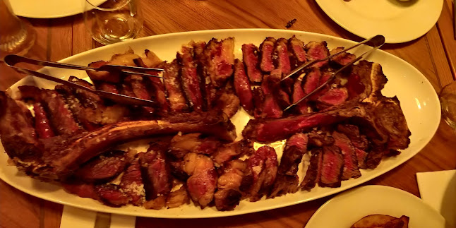 Comentarii opinii despre Keller Steak House