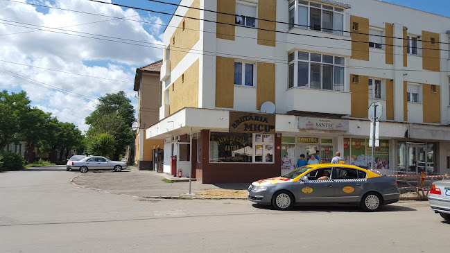 Opinii despre Brutăria Micu în Satu Mare - Gastronomie și ospitalitate