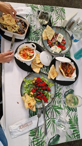 Acquarello - Galați