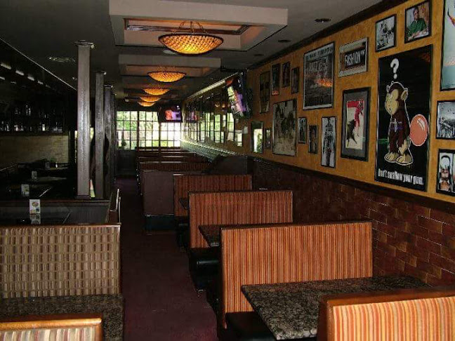 CRAFT Pizza - Restaurant & Delivery - Gastronomie și ospitalitate