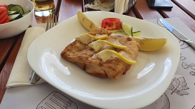 Royal - Gastronomie și ospitalitate