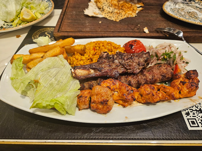 SOFRA Restaurant - Gastronomie și ospitalitate