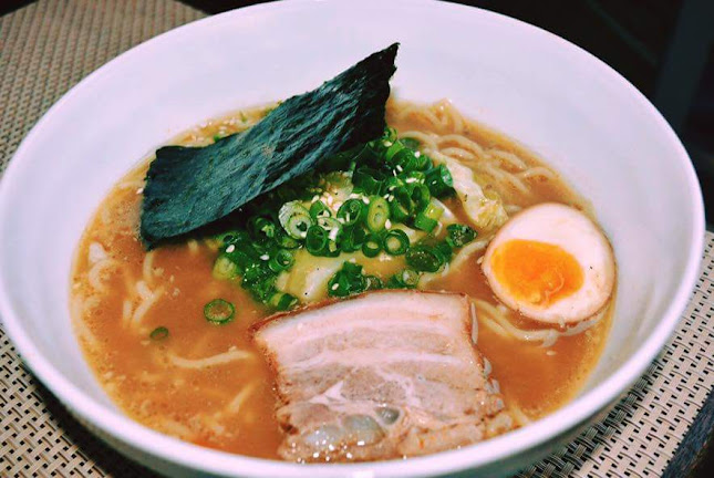 Tokyo Rikiya - Gastronomie și ospitalitate