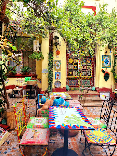 Restaurant Belli Siciliani - București