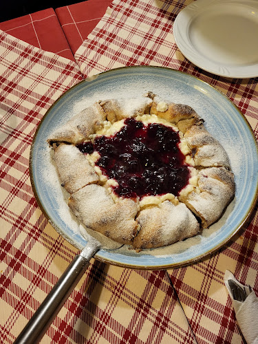 Comentarii opinii despre Trattoria Trevi