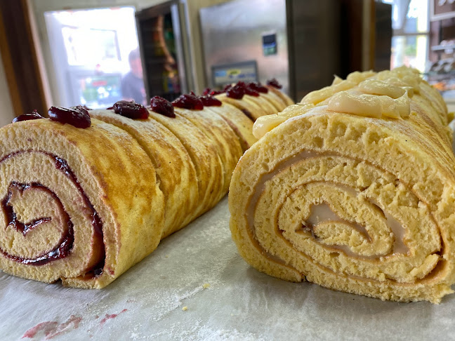 Brutărie&Patiserie Landa - Gastronomie și ospitalitate