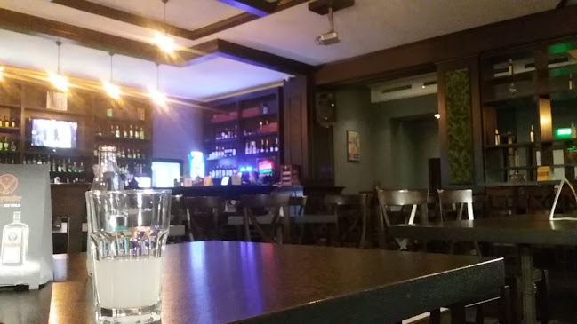 Comentarii opinii despre The Library Bar