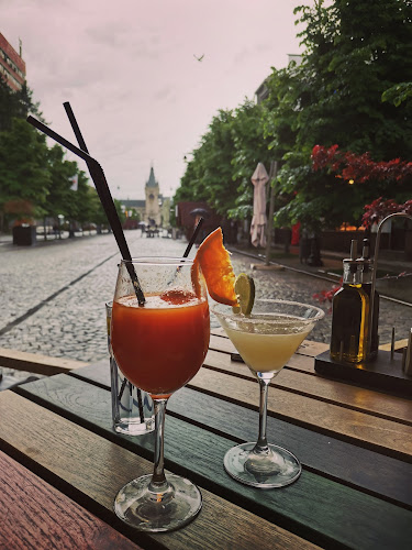 Opinii despre Pizzeria Goldoni în Iași - Gastronomie și ospitalitate