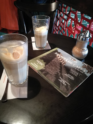 Cafe Frei - Gastronomie și ospitalitate