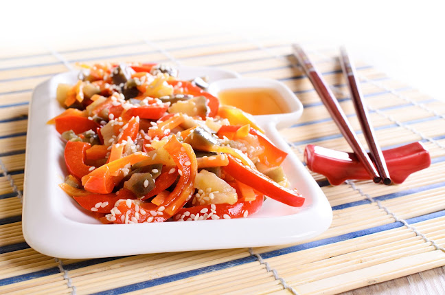 Comentarii opinii despre Xin Yue - Restaurant Chinezesc - Braila