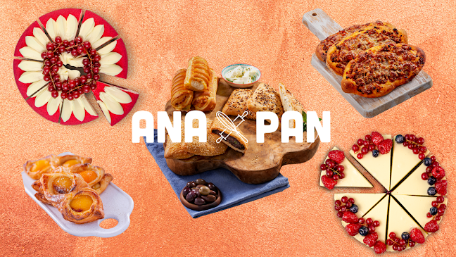 Opinii despre Ana Pan Pompeiu în București - Gastronomie și ospitalitate