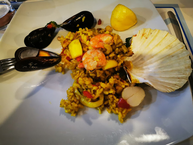 Comentarii opinii despre Restaurant Ema Del Mar