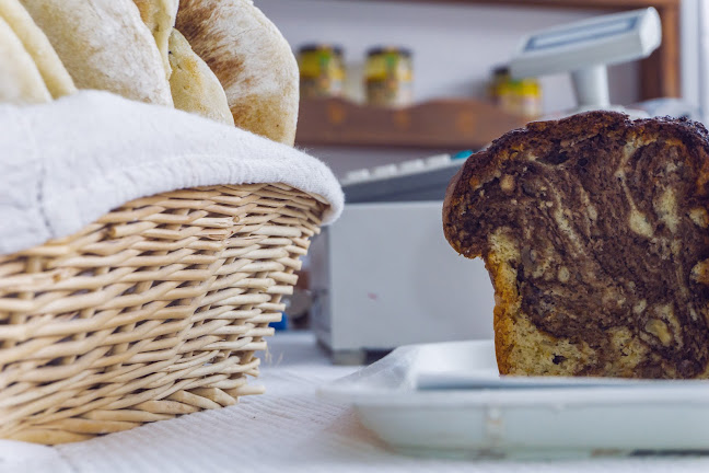 Comentarii opinii despre Brutaria Artizanala - Cosul cu paini