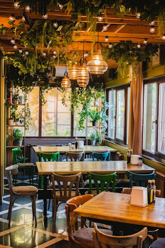 Alltime Bistro - Restaurant Din 1999