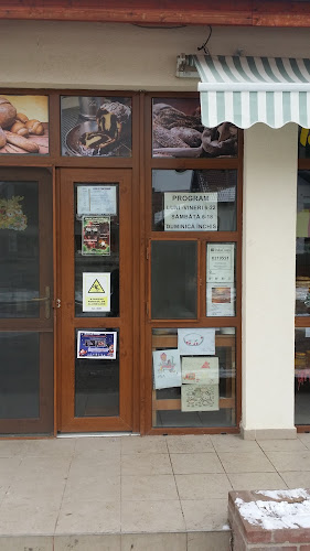 Comentarii opinii despre Brutăria Spicul Auriu