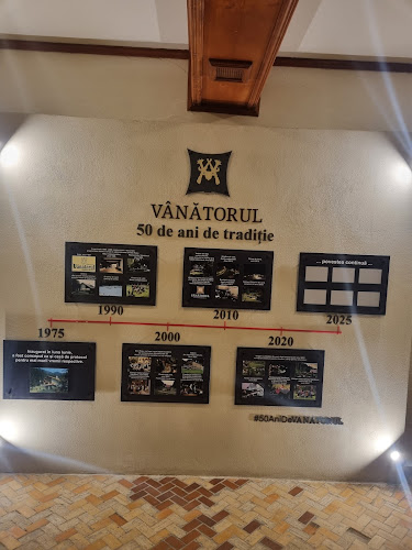 Restaurant Vânătorul - Brașov