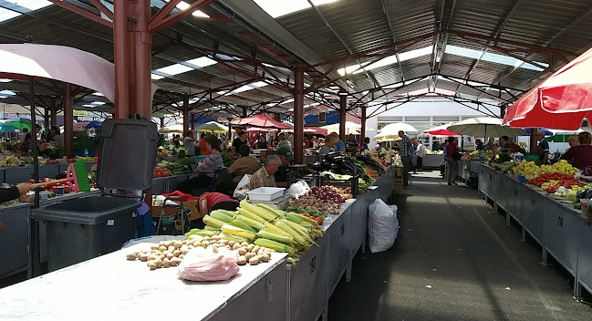 Strada Cuza Vodă 3, Bistrița, România