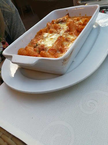 Restaurant Toscana - Gastronomie și ospitalitate