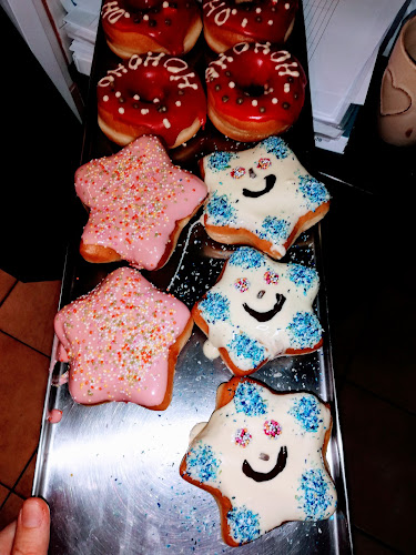 Crazy Donut - Gastronomie și ospitalitate