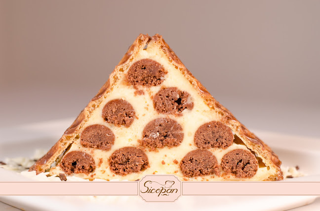 Opinii despre Sicopan în Deva - Gastronomie și ospitalitate