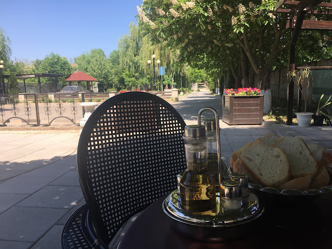 Comentarii opinii despre Restaurant Diplomat