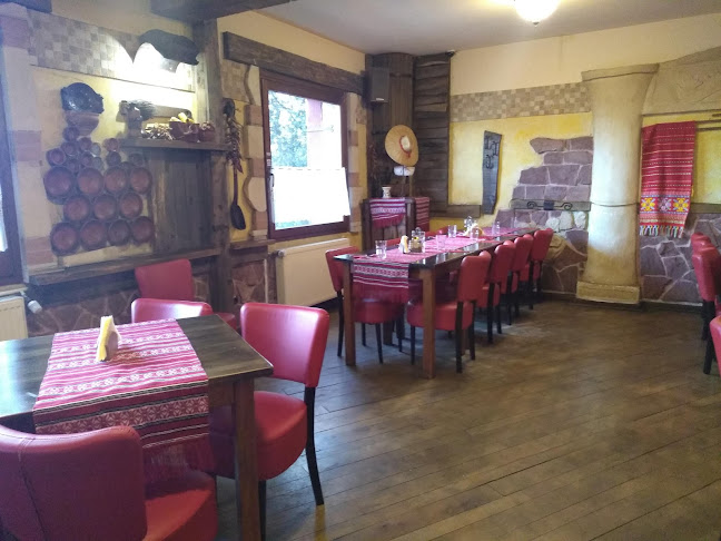 Str. Brâncusi Constantin, 86A, Cluj-Napoca 400458