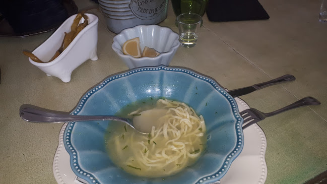 Opinii despre Vila Barbizon Campina în Câmpina - Gastronomie și ospitalitate