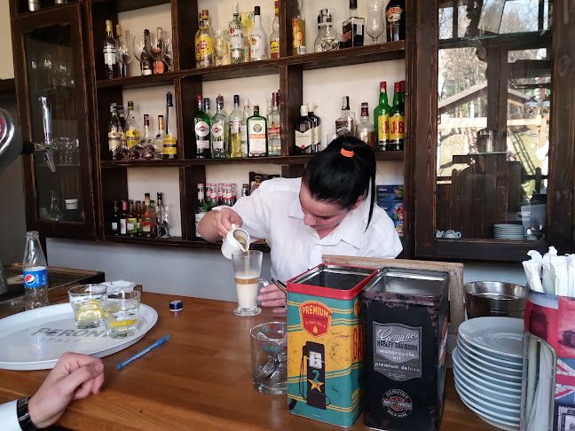 Restaurant Fantana lui Manole