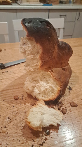 Opinii despre Brutăria Pâine de Pecica în Pecica - Gastronomie și ospitalitate