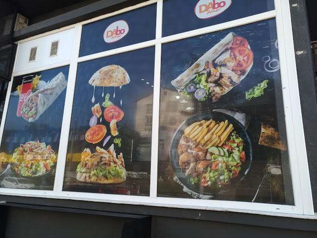 Dabo Doner
