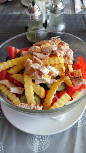 Restaurant Black Fritz